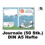 Extrapack Sommer-Journale