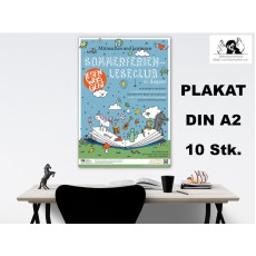 Extrapack Plakate DIN A2