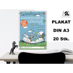 Extrapack Plakate DIN A3