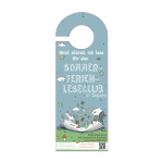 Extrapack - Türanhänger