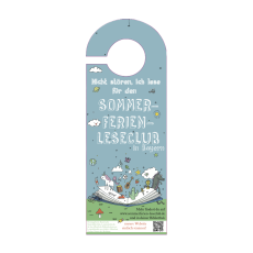 Extrapack - Türanhänger