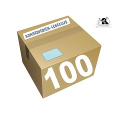 Paket (für bis zu 100 Teilnehmer)