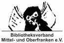 Bibliotheksverband Mittel- und Oberfranken e.V.